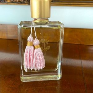 Calypso St Barts Perfume “Casablanca” 2.0 oz.  No box.